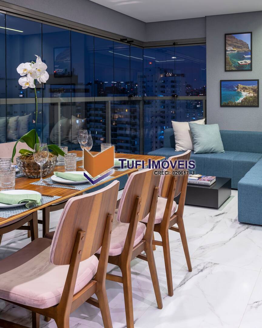 Apartamento, 2 quartos, 95 m² - Foto 8