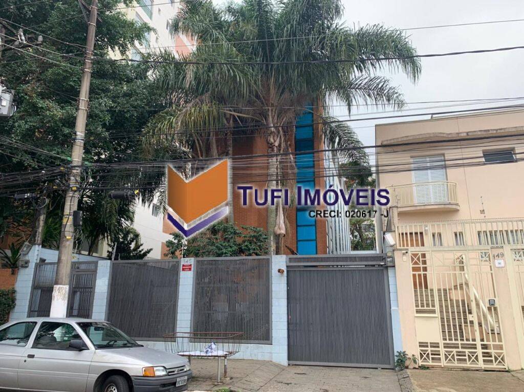 Conjunto Comercial-Sala à venda e aluguel, 901m² - Foto 3