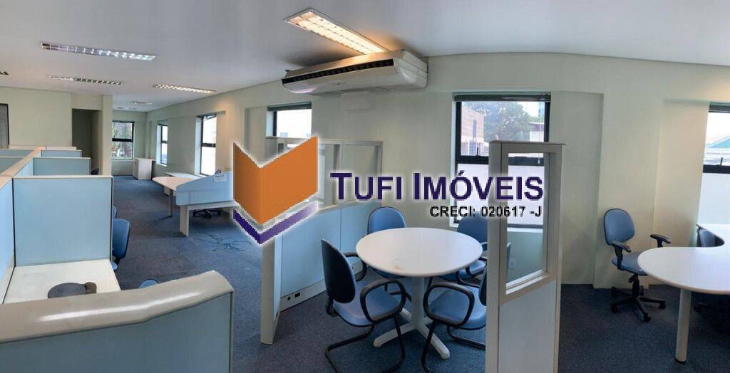 Conjunto Comercial-Sala à venda e aluguel, 901m² - Foto 12