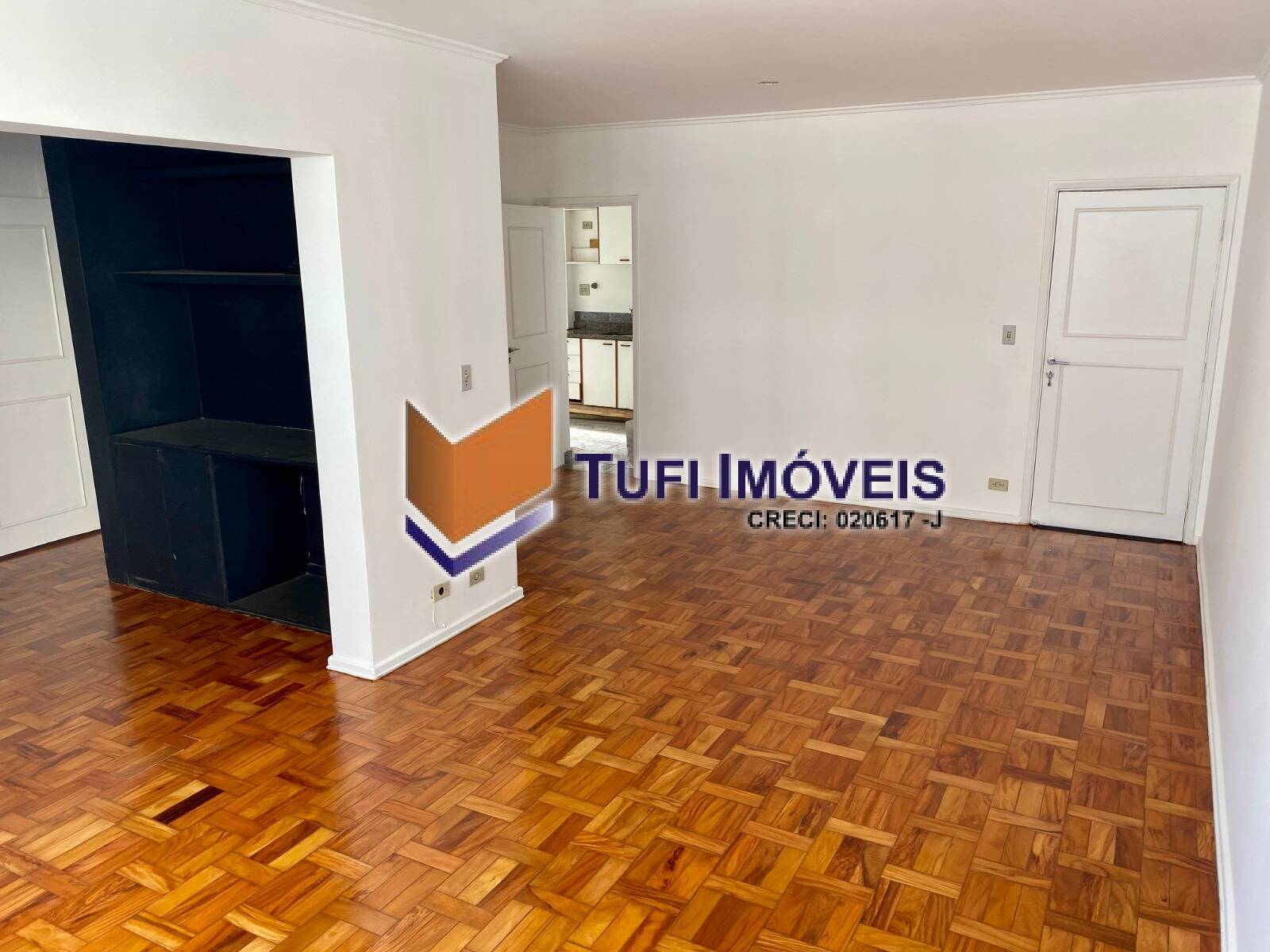 Apartamento, 1 quarto, 87 m² - Foto 1
