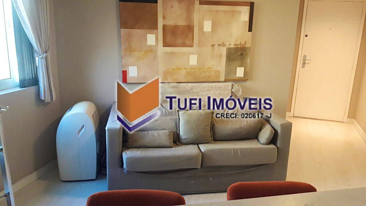 Apartamento, 1 quarto, 45 m² - Foto 2