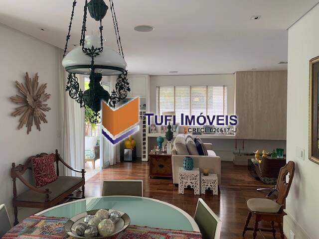 Apartamento, 4 quartos, 221 m² - Foto 6