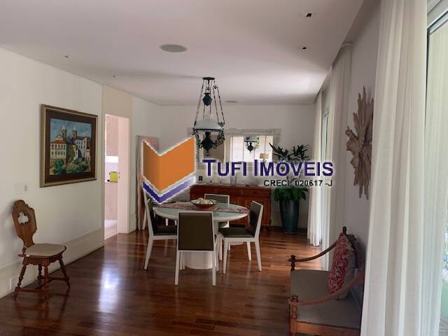 Apartamento, 4 quartos, 221 m² - Foto 7