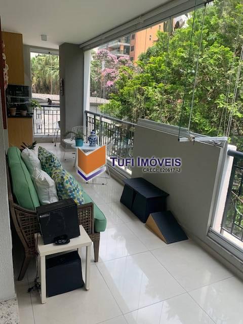 Apartamento, 4 quartos, 221 m² - Foto 2
