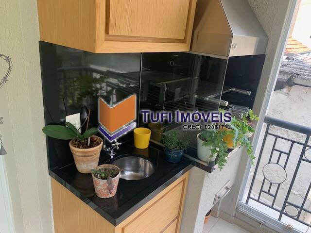 Apartamento, 4 quartos, 221 m² - Foto 9