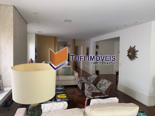 Apartamento, 4 quartos, 221 m² - Foto 8
