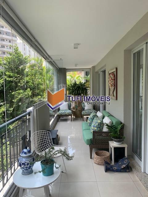 Apartamento, 4 quartos, 221 m² - Foto 10