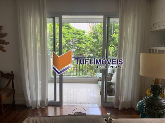 Apartamento, 4 quartos, 221 m² - Foto 13