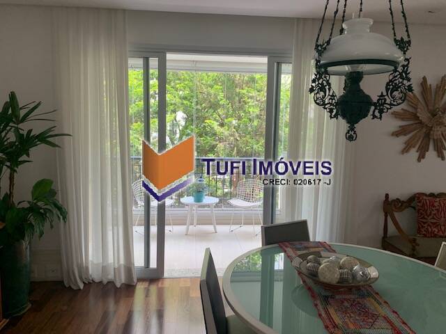 Apartamento, 4 quartos, 221 m² - Foto 12