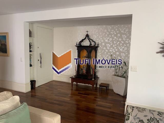 Apartamento, 4 quartos, 221 m² - Foto 14