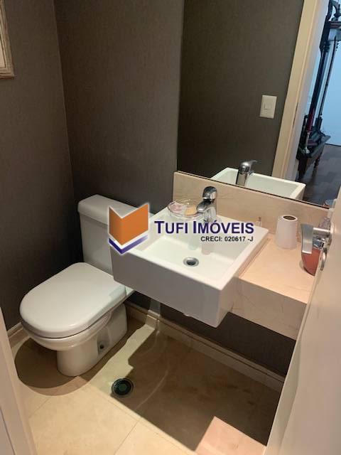 Apartamento, 4 quartos, 221 m² - Foto 17