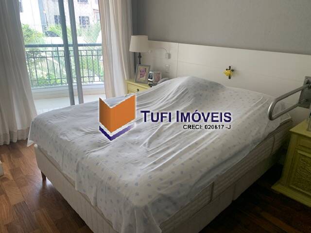Apartamento, 4 quartos, 221 m² - Foto 39