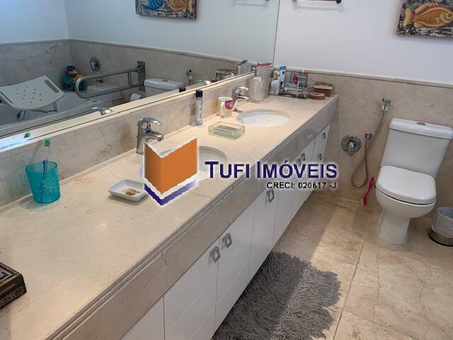 Apartamento, 4 quartos, 221 m² - Foto 47