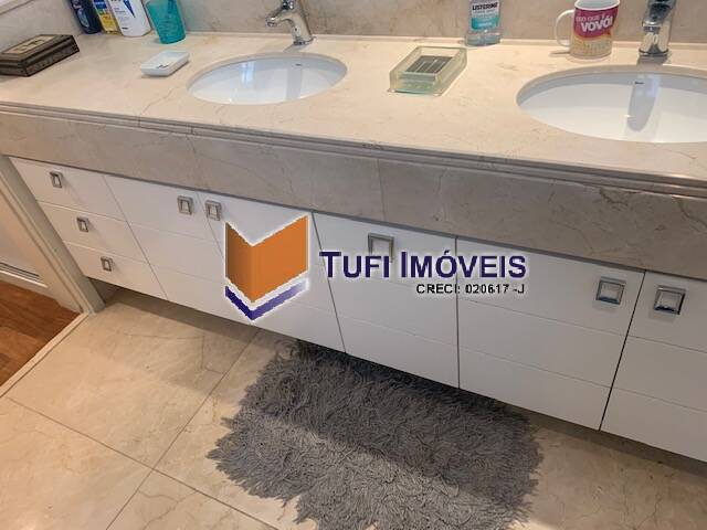 Apartamento, 4 quartos, 221 m² - Foto 53