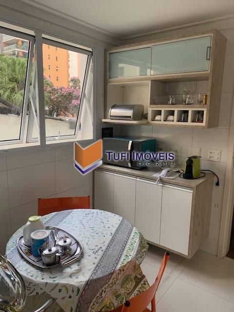 Apartamento, 4 quartos, 221 m² - Foto 55
