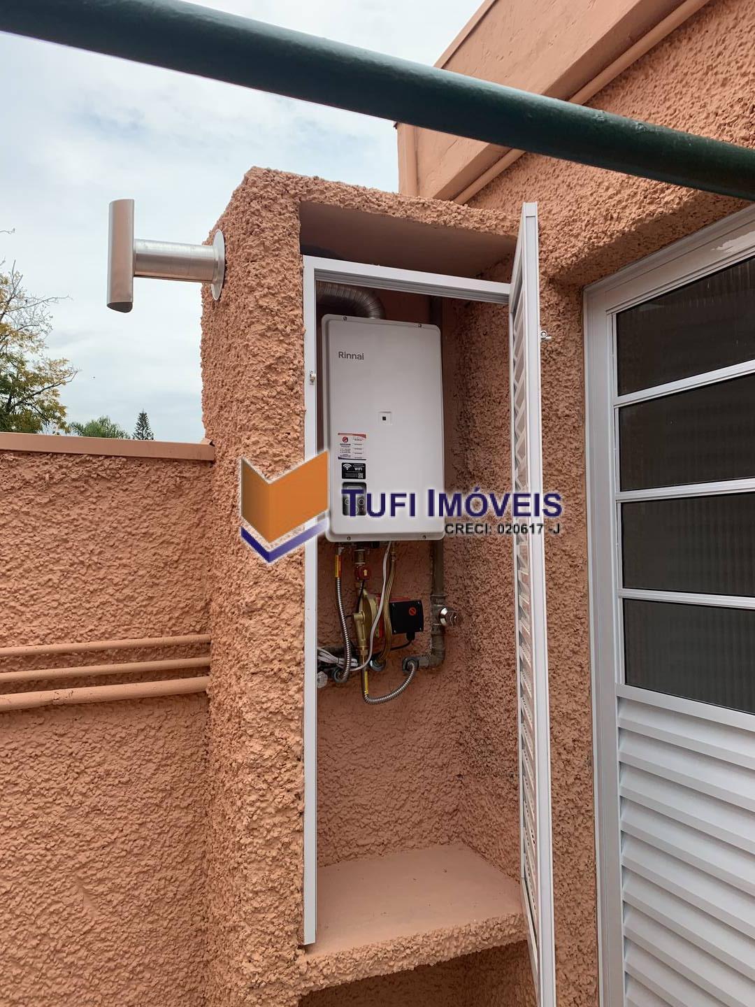 Sobrado, 3 quartos, 240 m² - Foto 47