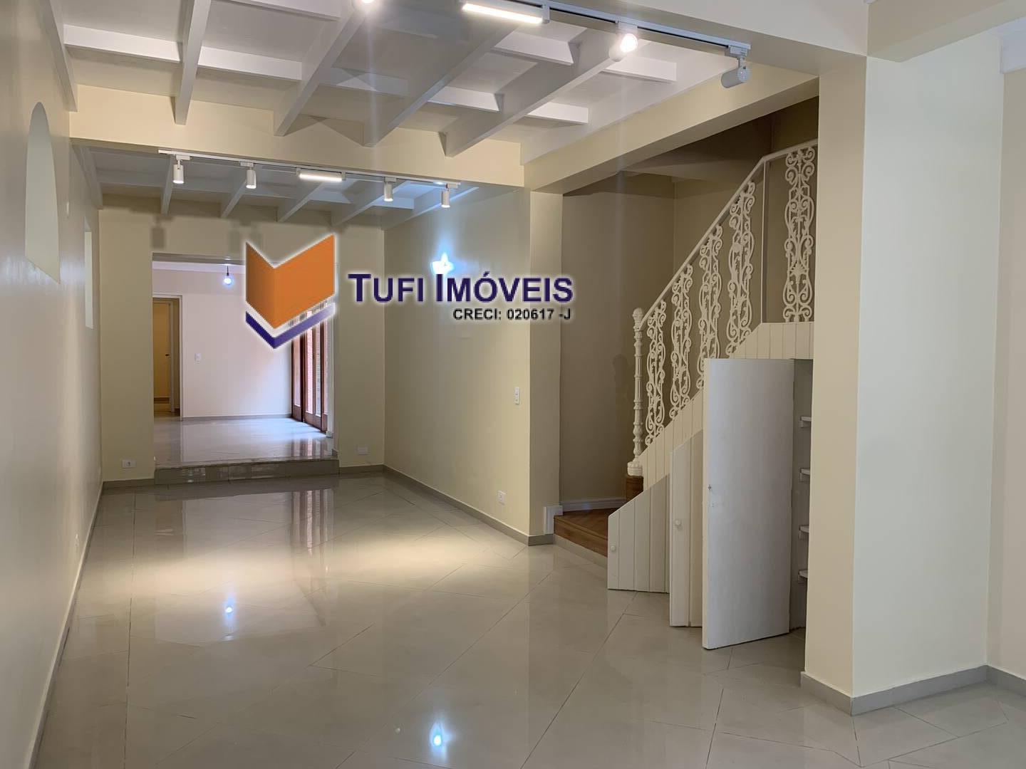 Sobrado, 3 quartos, 240 m² - Foto 2