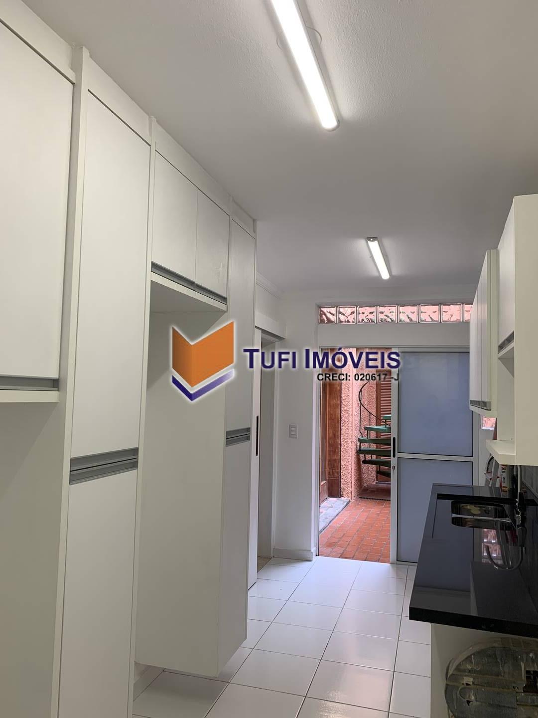 Sobrado, 3 quartos, 240 m² - Foto 17