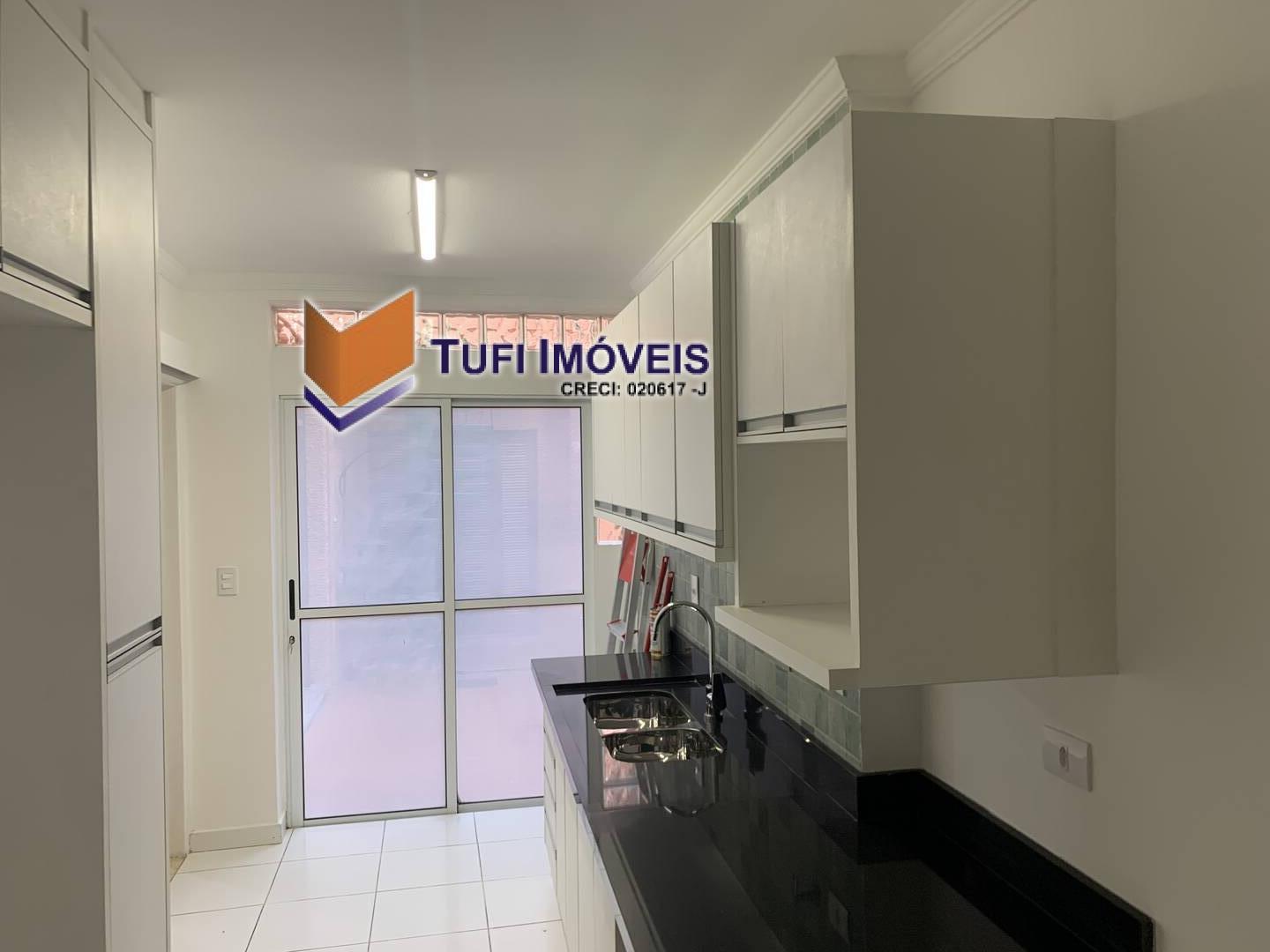 Sobrado, 3 quartos, 240 m² - Foto 16