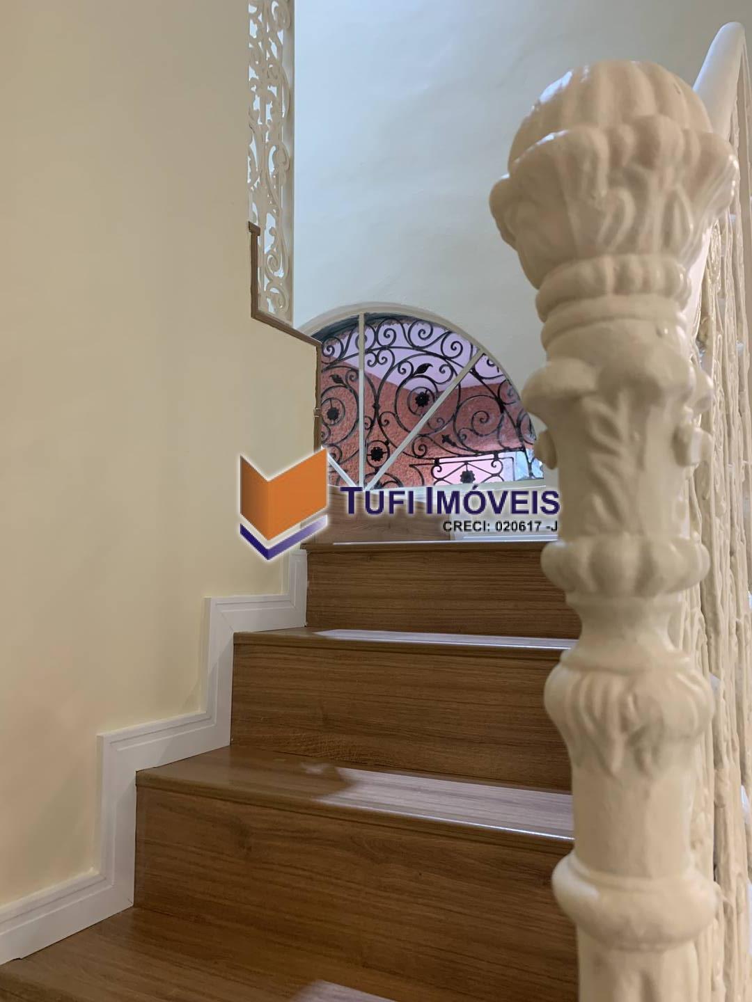 Sobrado, 3 quartos, 240 m² - Foto 22