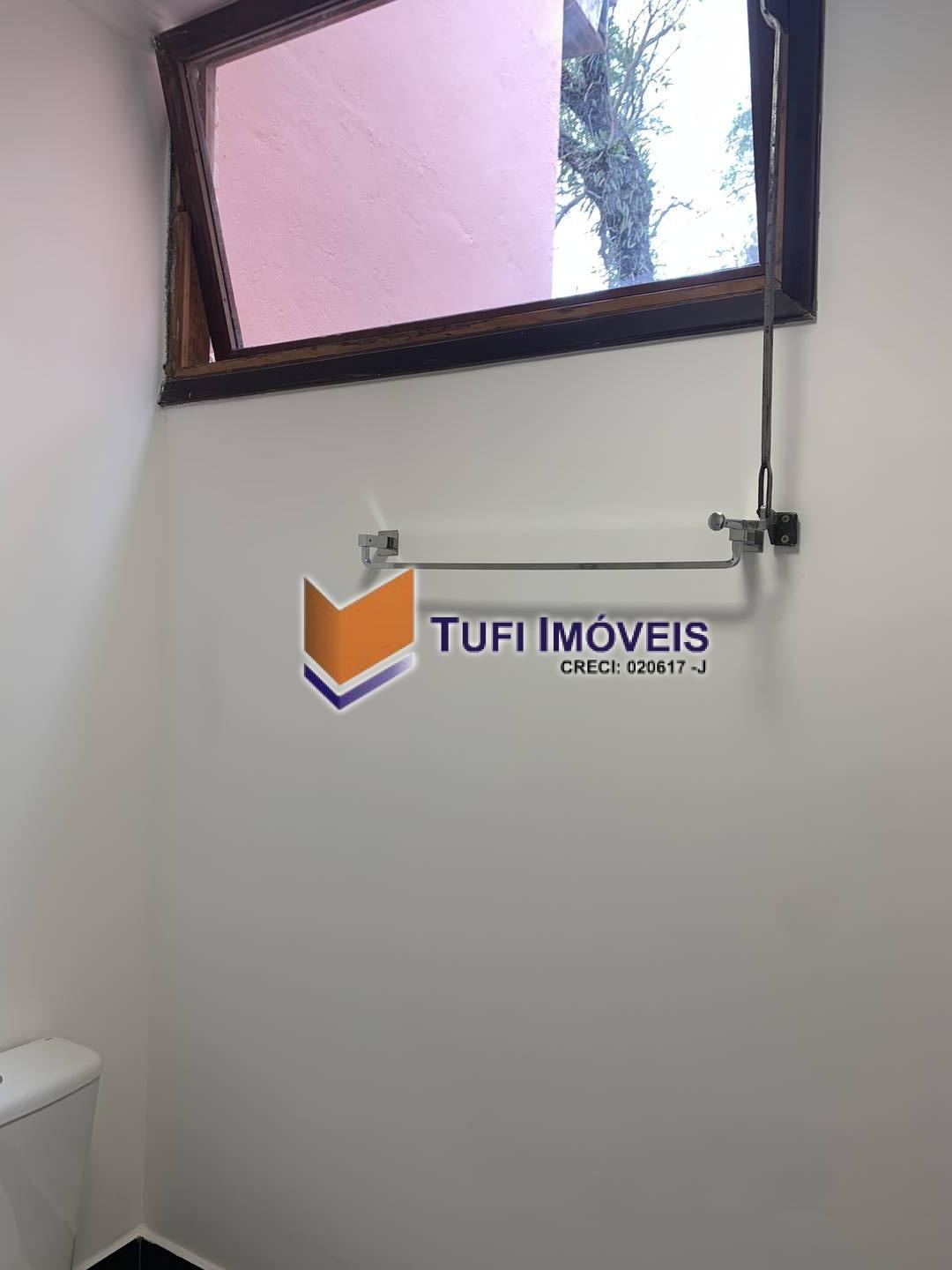 Sobrado, 3 quartos, 240 m² - Foto 33