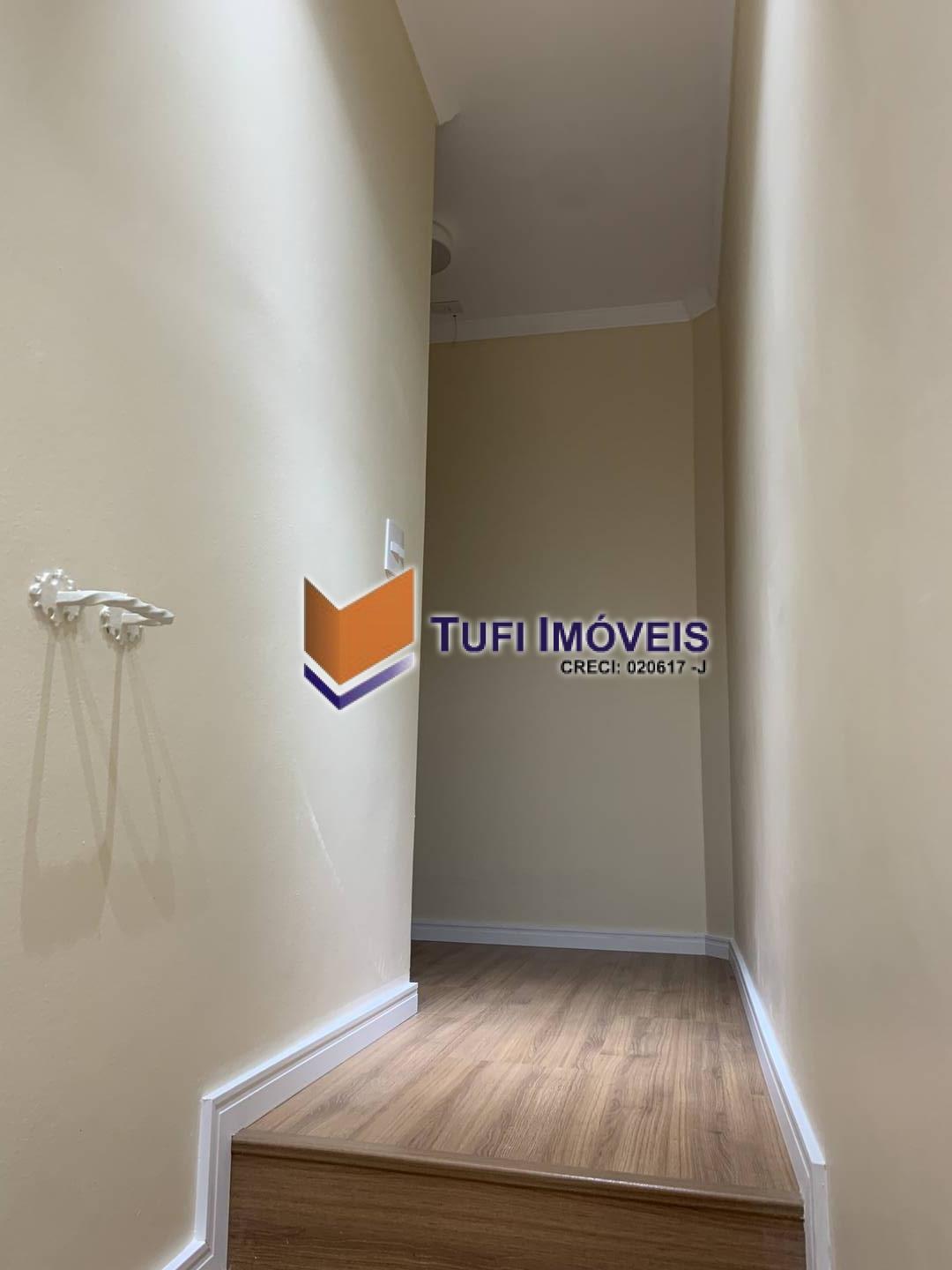 Sobrado, 3 quartos, 240 m² - Foto 23