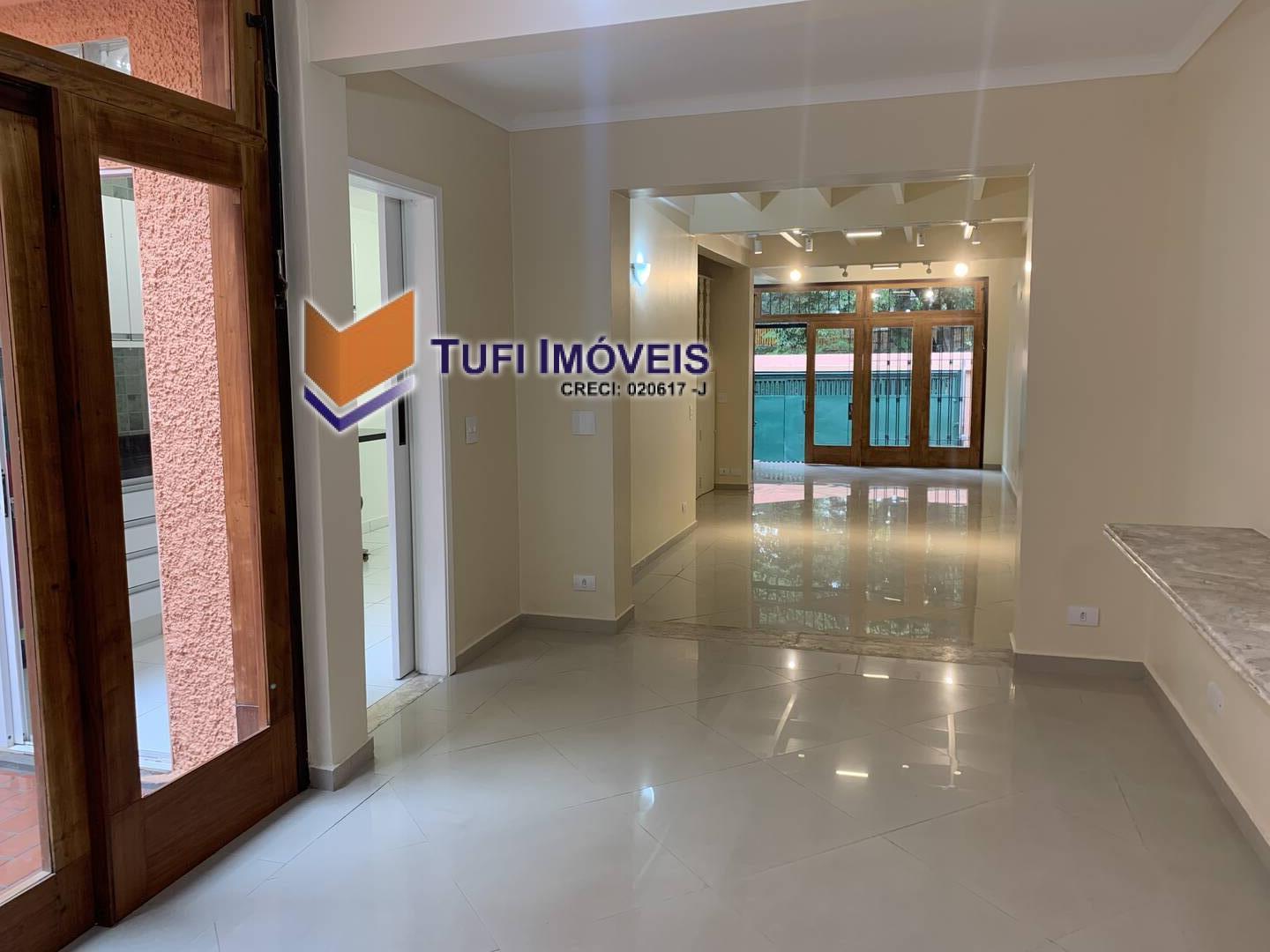 Sobrado, 3 quartos, 240 m² - Foto 6