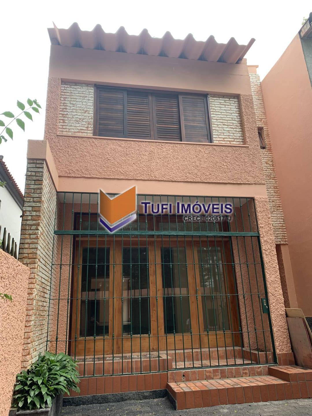 Sobrado, 3 quartos, 240 m² - Foto 48