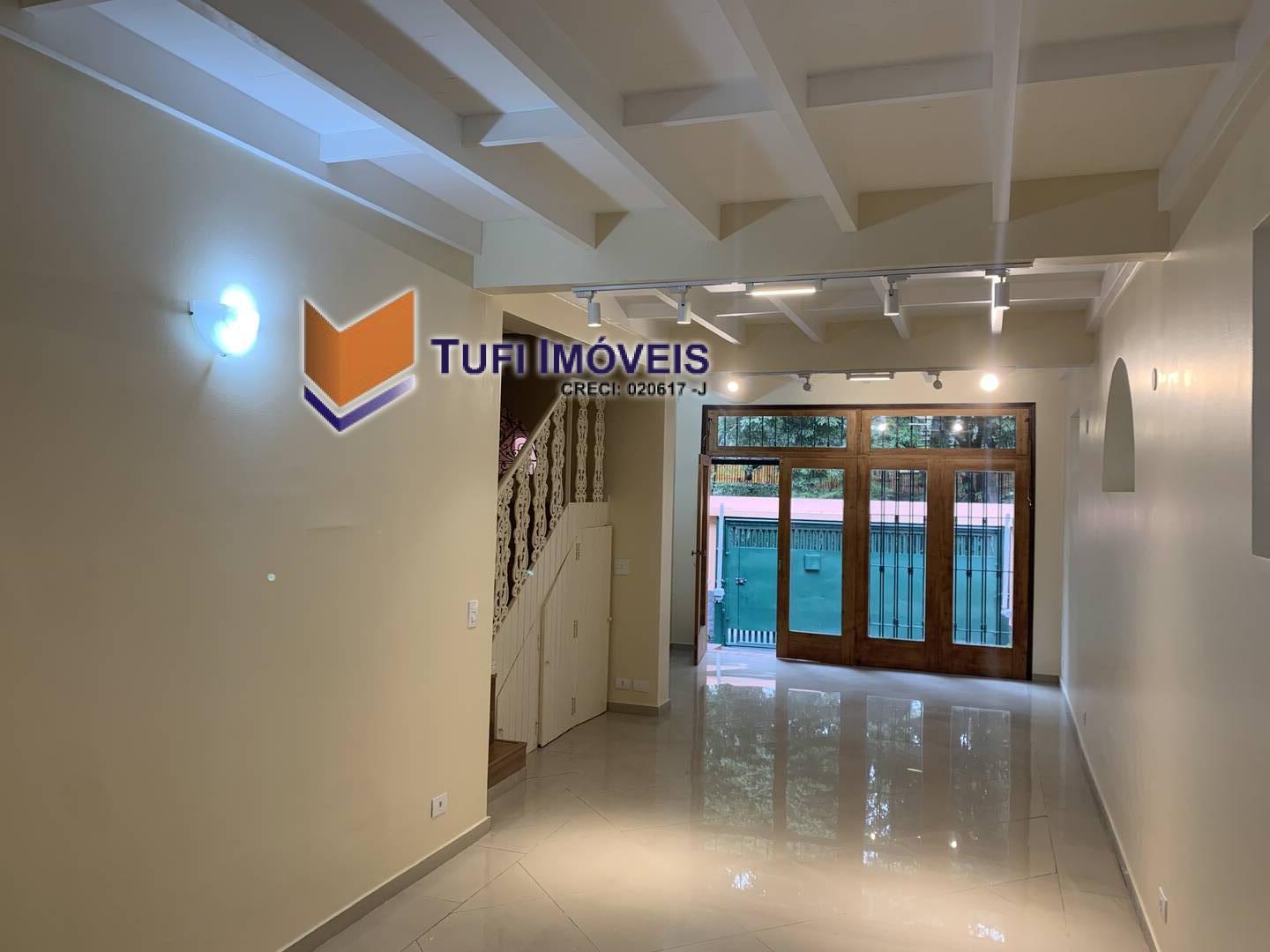 Sobrado, 3 quartos, 240 m² - Foto 8