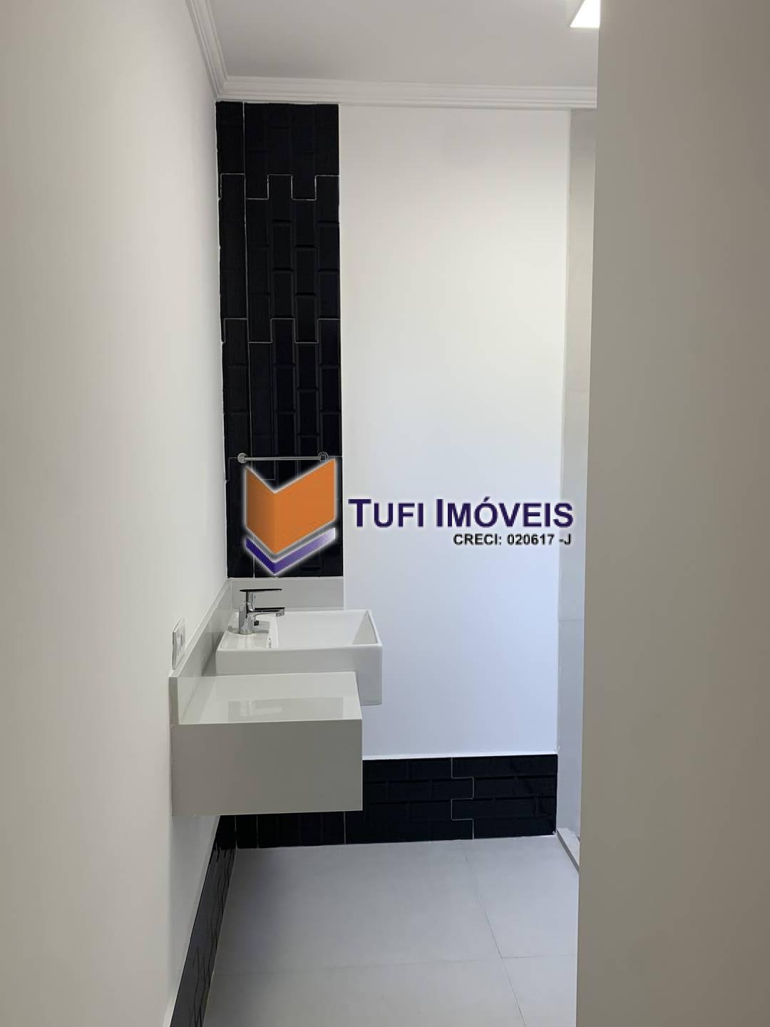 Sobrado, 3 quartos, 240 m² - Foto 32