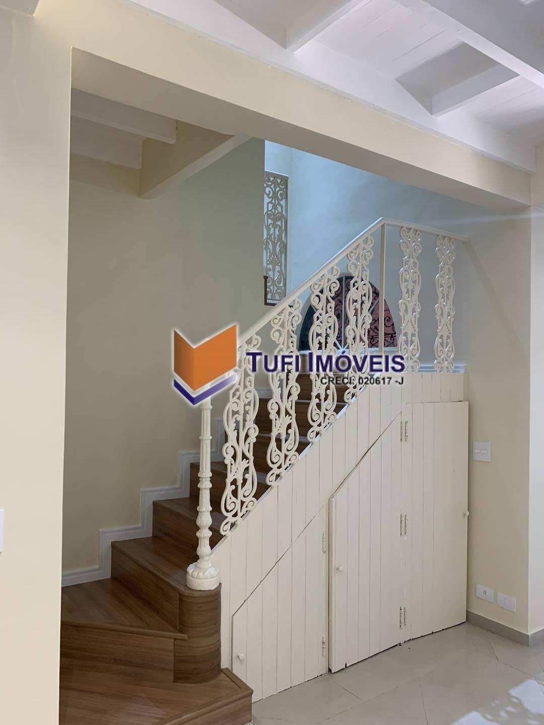 Sobrado, 3 quartos, 240 m² - Foto 9