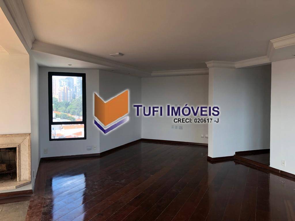 Apartamento, 3 quartos, 280 m² - Foto 2