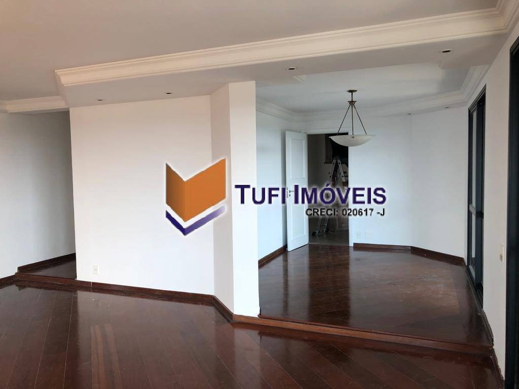 Apartamento, 3 quartos, 280 m² - Foto 3