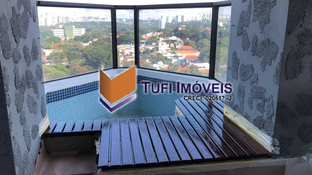 Apartamento, 3 quartos, 280 m² - Foto 4