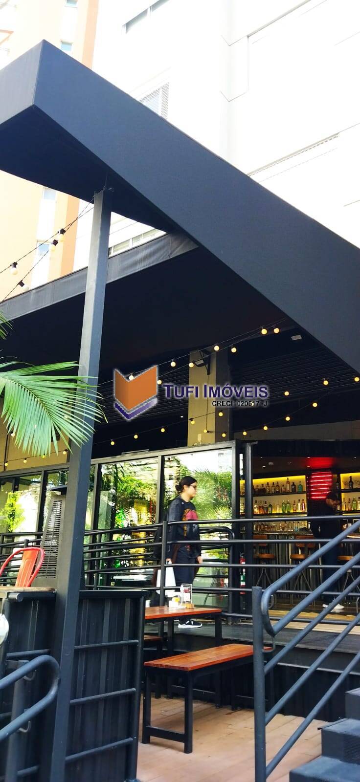 Apartamento, 1 quarto, 30 m² - Foto 17