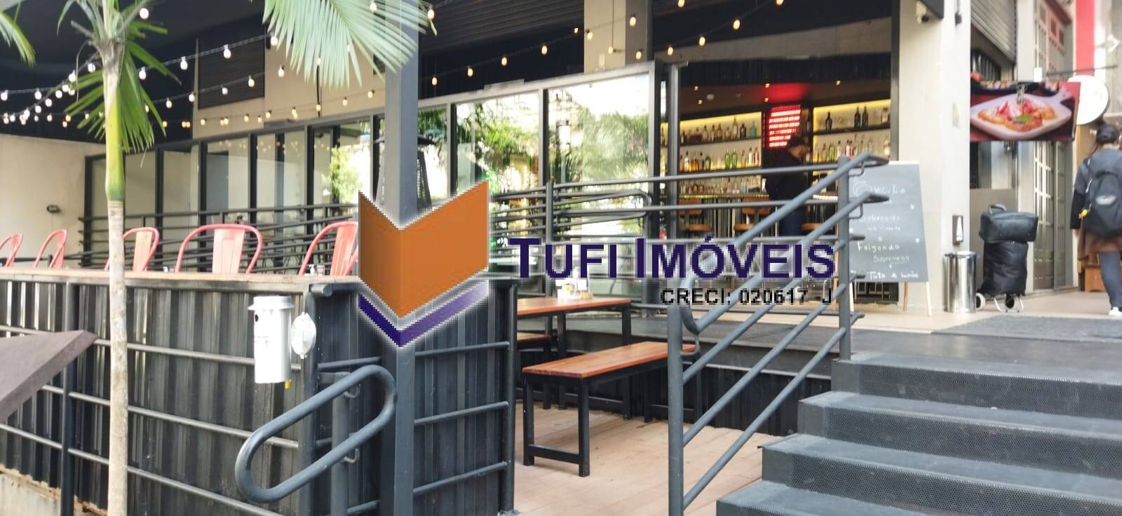 Apartamento, 1 quarto, 30 m² - Foto 15