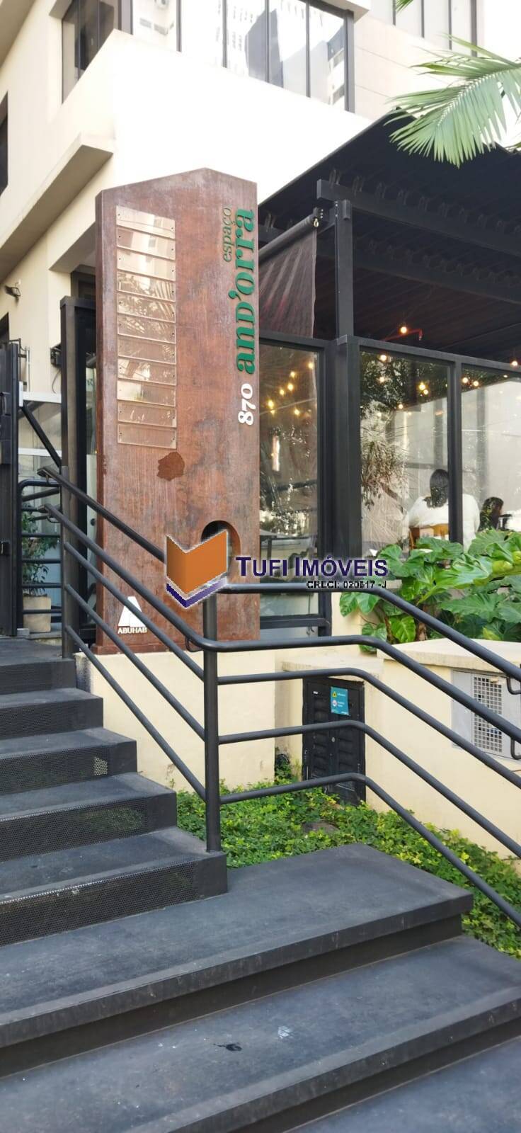 Apartamento, 1 quarto, 30 m² - Foto 19