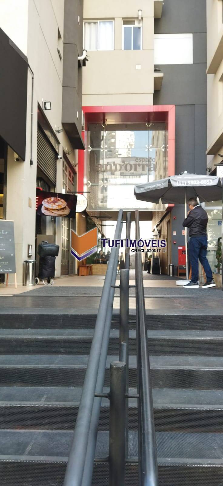 Apartamento, 1 quarto, 30 m² - Foto 21