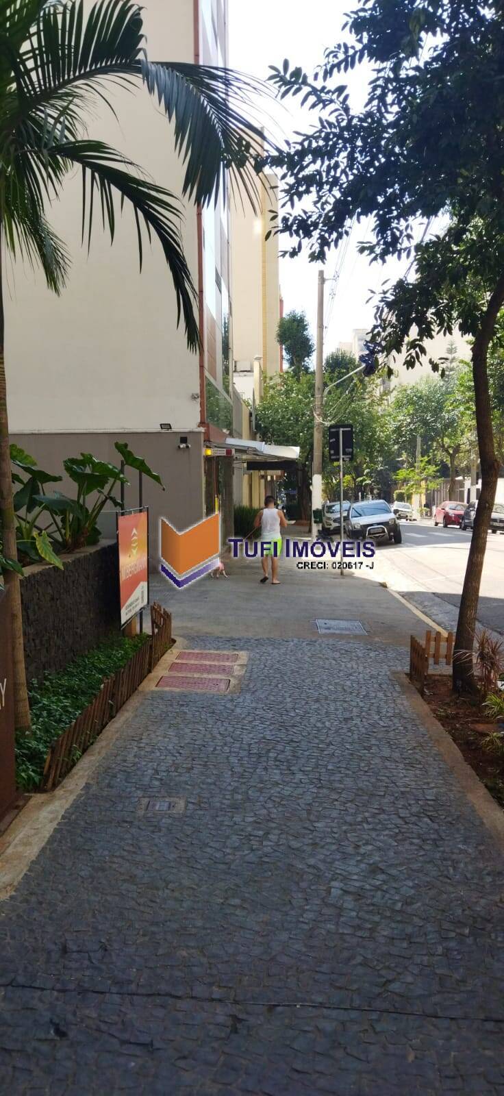 Apartamento, 1 quarto, 30 m² - Foto 20