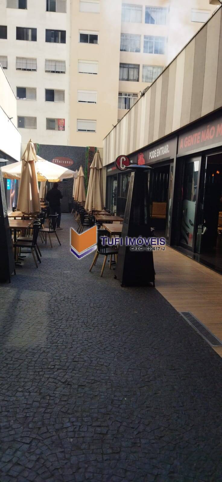 Apartamento, 1 quarto, 30 m² - Foto 22