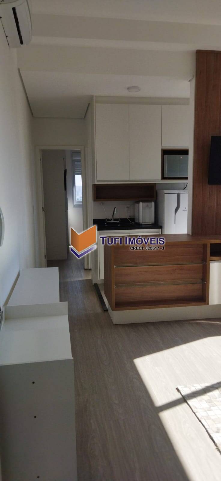 Apartamento, 1 quarto, 30 m² - Foto 3