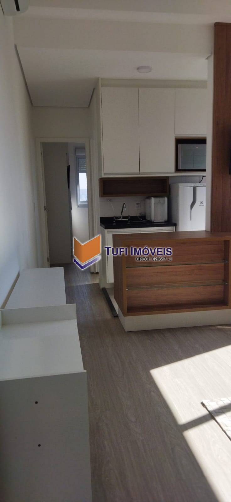 Apartamento, 1 quarto, 30 m² - Foto 2