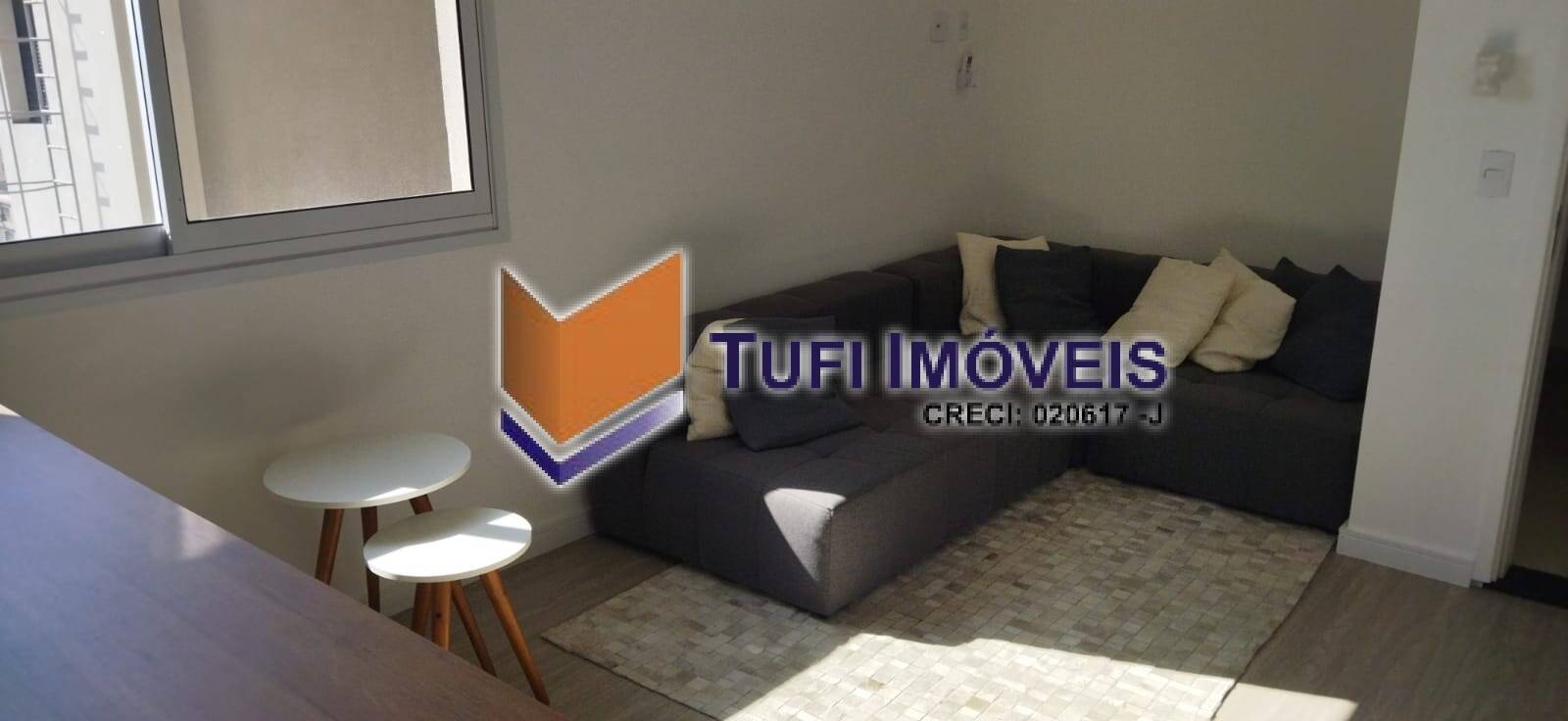Apartamento, 1 quarto, 30 m² - Foto 5