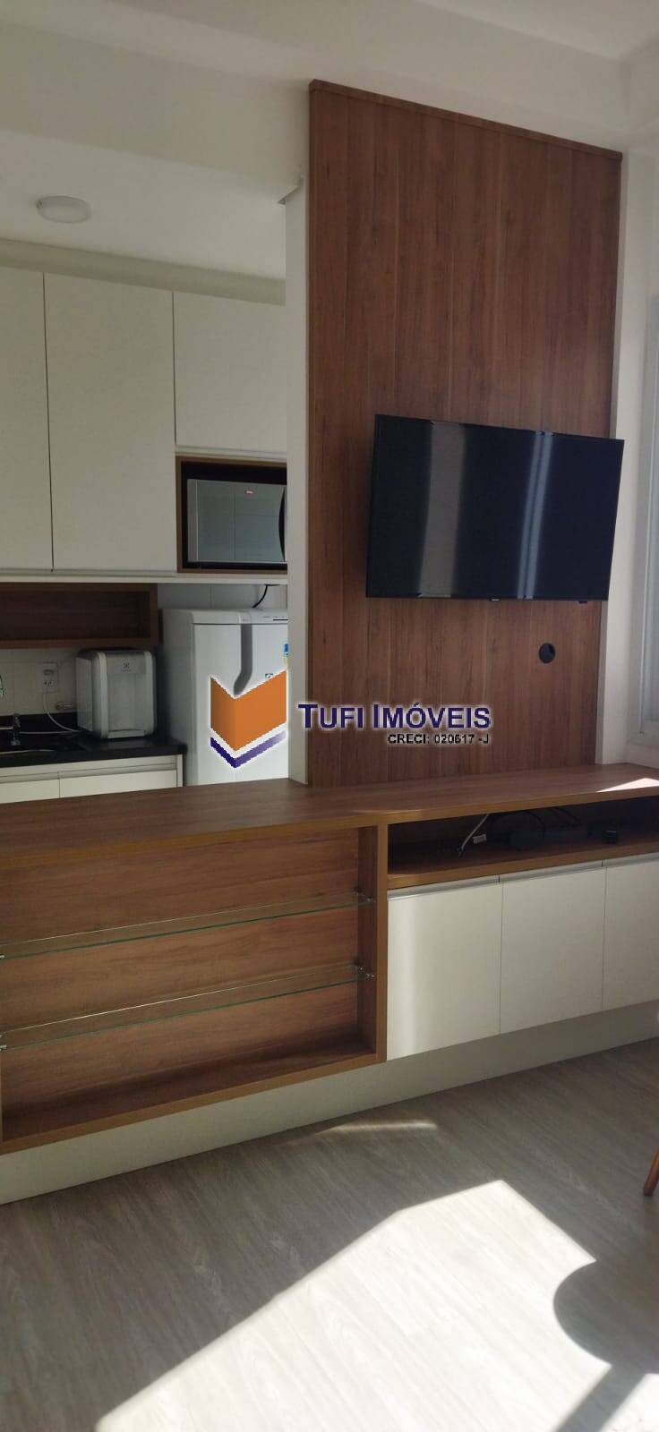 Apartamento, 1 quarto, 30 m² - Foto 7