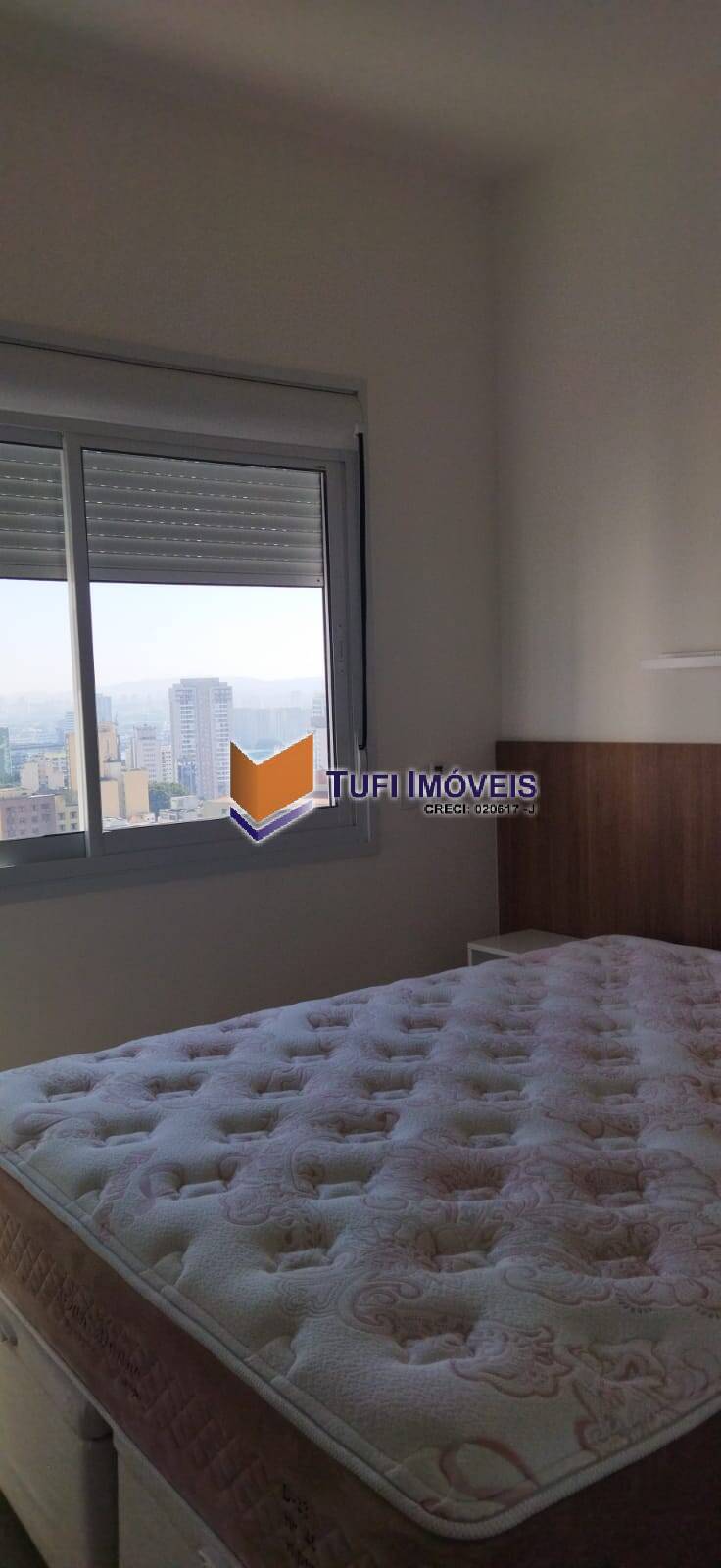 Apartamento, 1 quarto, 30 m² - Foto 4