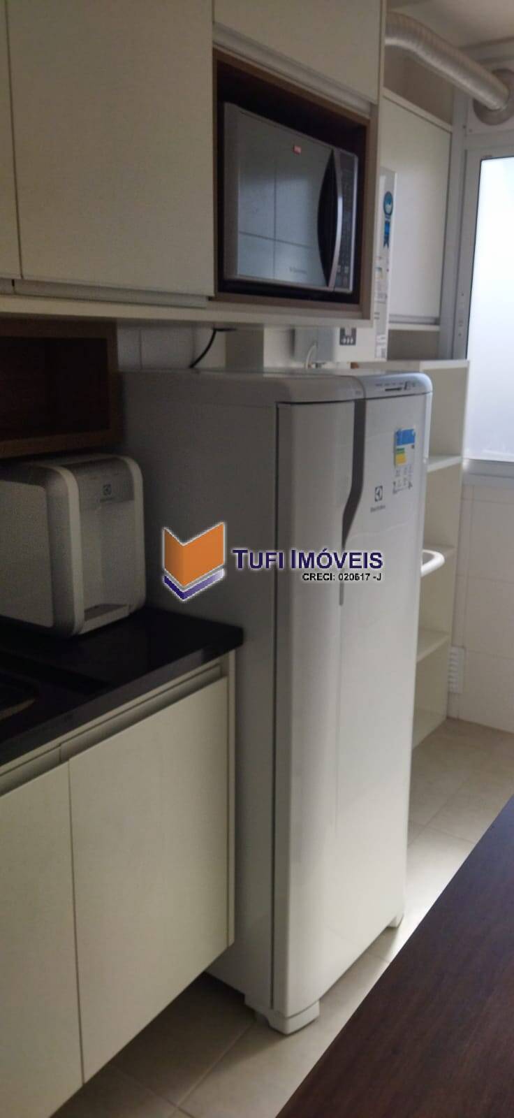 Apartamento, 1 quarto, 30 m² - Foto 6