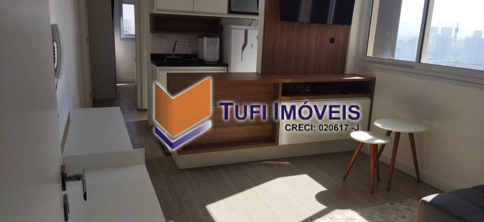 Apartamento, 1 quarto, 30 m² - Foto 8