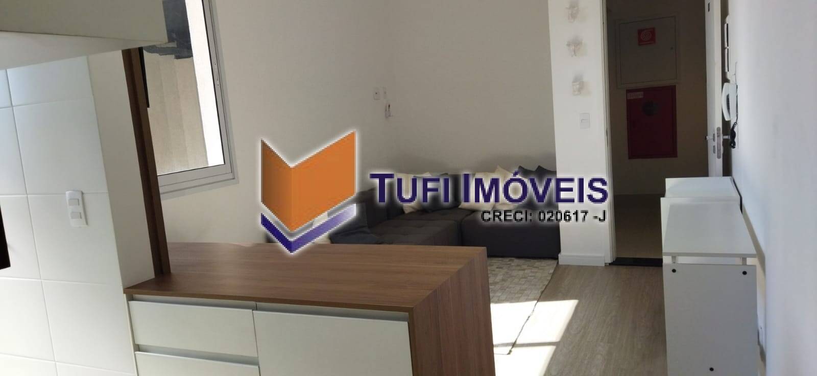 Apartamento, 1 quarto, 30 m² - Foto 12