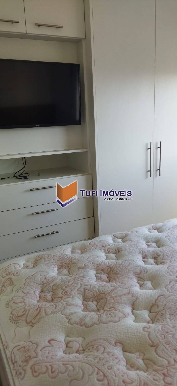 Apartamento, 1 quarto, 30 m² - Foto 10