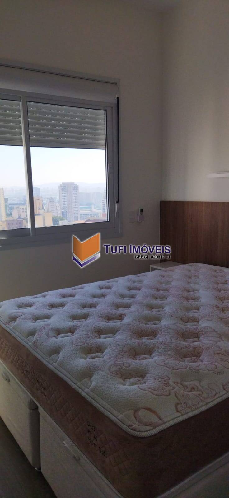 Apartamento, 1 quarto, 30 m² - Foto 11
